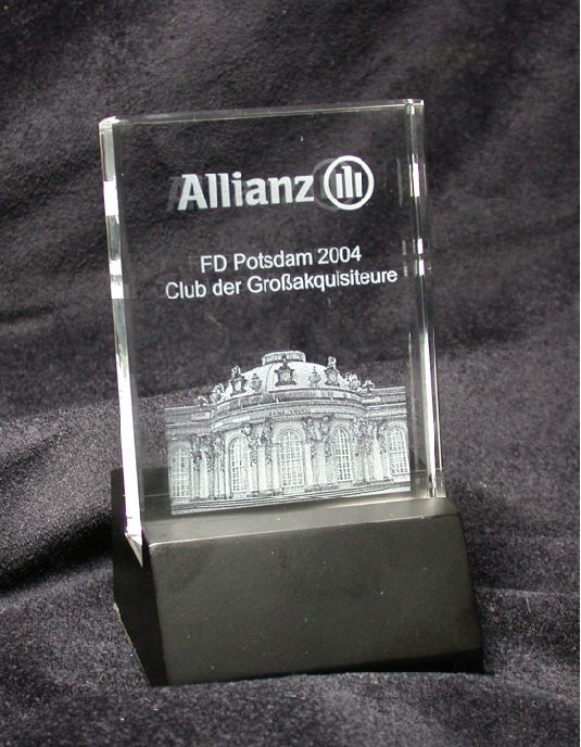Allianz 2D