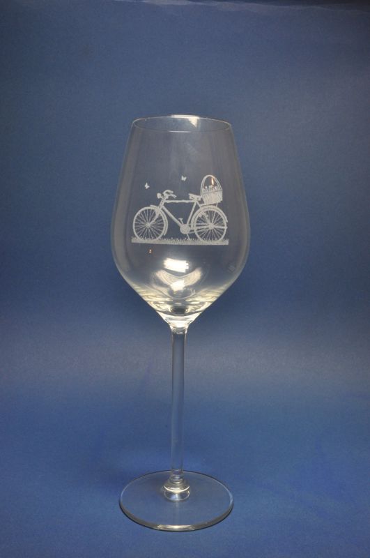 Fahrrad